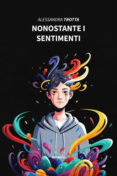 Nonostante i sentimenti (eBook, ePUB) Nonostante i sentimenti (eBook, ePUB)