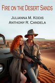 Fire on the Desert Sands (eBook, ePUB)