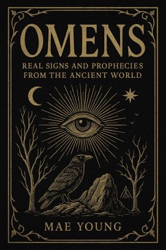 Omens (eBook, ePUB) Cover Omens (eBook, ePUB)