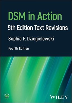 DSM in Action (eBook, PDF) - Dziegielewski, Sophia F.