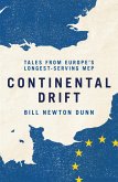 Continental Drift (eBook, ePUB)