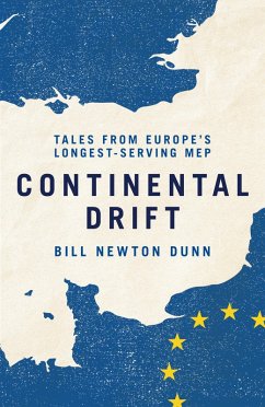 Continental Drift (eBook, ePUB) - Newton Dunn, Bill