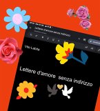 Lettere d'amore senza indirizzo (eBook, ePUB)