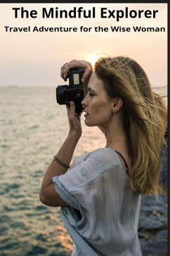 Cover The Mindful Explorer (eBook, ePUB)