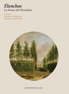 Cover Élenchos (eBook, ePUB)