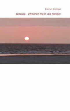 Cover zuhause - zwischen meer und himmel (eBook, ePUB)