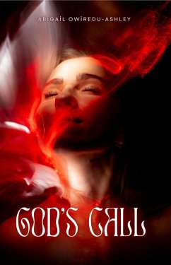 Cover God's Call (eBook, ePUB)