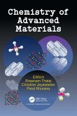 Chemistry of Advanced Materials (eBook, PDF)