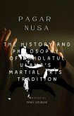 Pagar Nusa -The History and Philosophy of Nahdlatul Ulama's Martial Arts Tradition (eBook, ePUB) Pagar Nusa -The History and Philosophy of Nahdlatul Ulama's Martial Arts Tradition (eBook, ePUB)