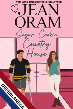 Cover Sugar Cookie Country House (Nederlandse) (eBook, ePUB)