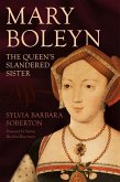 Mary Boleyn (eBook, ePUB)