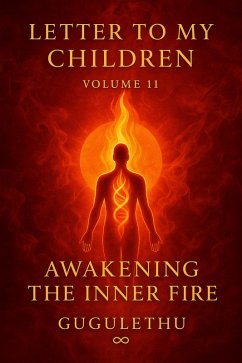 Letter to My Children (Volume Eleven, #11) (eBook, ePUB) - Gugulethu