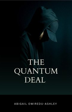 Cover The Quantum Deal (eBook, ePUB)