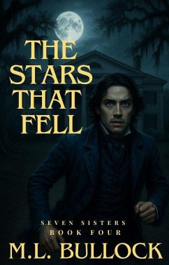 Cover The Stars That Fell (Seven Sisters, #4) (eBook, ePUB)