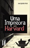 Uma impostora em Harvard (eBook, ePUB)