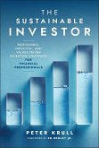 The Sustainable Investor (eBook, ePUB)