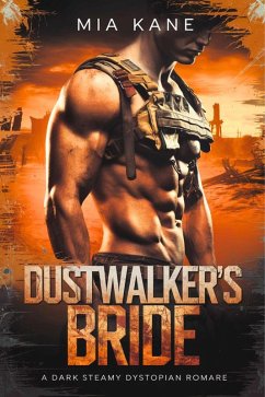 Cover Dustwalker's Bride (eBook, ePUB)
