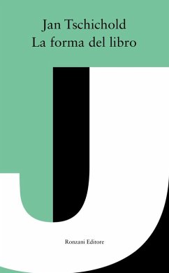 Cover La forma del libro (eBook, ePUB)