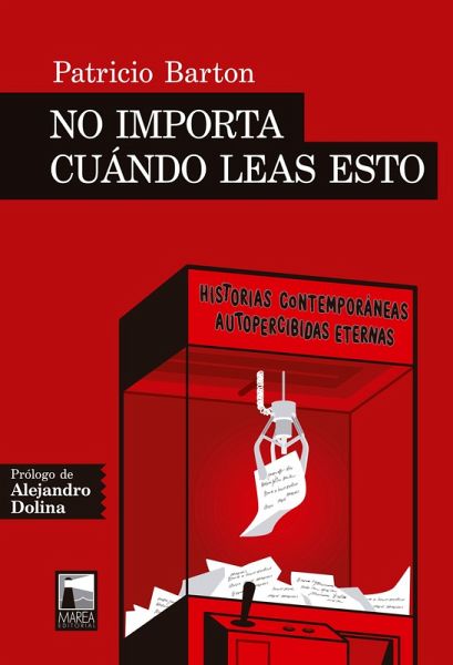 No importa cuándo leas esto (eBook, ePUB) No importa cuándo leas esto (eBook, ePUB)