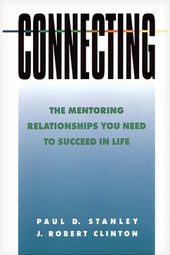 Cover Connecting (eBook, ePUB)