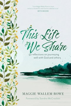Cover This Life We Share (eBook, ePUB)