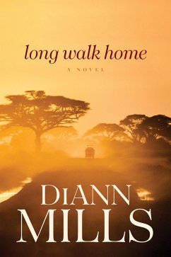 Cover Long Walk Home (eBook, ePUB)