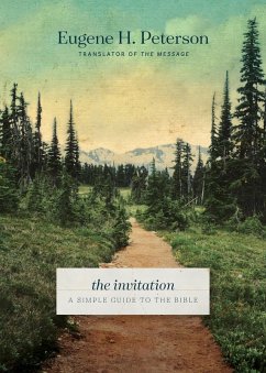Cover The Invitation (eBook, ePUB)