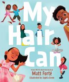 My Hair Can (eBook, ePUB)