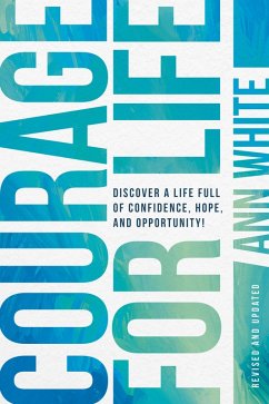 Courage For Life (eBook, ePUB) Cover Courage For Life (eBook, ePUB)