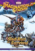 Sled Run for Survival (eBook, ePUB)