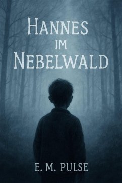 Cover Hannes im Nebelwald (eBook, ePUB)