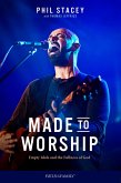Made to Worship (eBook, ePUB)