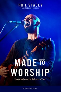 Cover Made to Worship (eBook, ePUB)