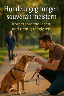 Hundebegegnungen souverän meistern (eBook, ePUB) - Wagner, Emilia