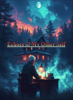 Cover Echoes of My Other Self (eBook, ePUB)
