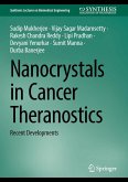 Nanocrystals in Cancer Theranostics (eBook, PDF)