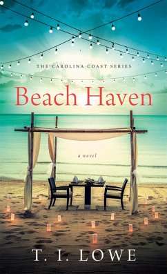 Beach Haven (eBook, ePUB) - Lowe, T. I.