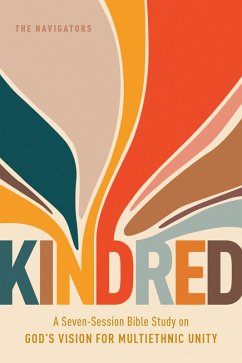 Cover Kindred (eBook, ePUB)
