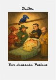 Der deutsche Patient (eBook, ePUB)