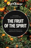 The Fruit of the Spirit (eBook, ePUB)