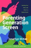 Parenting Generation Screen (eBook, ePUB) Parenting Generation Screen (eBook, ePUB)