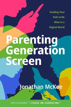 Cover Parenting Generation Screen (eBook, ePUB)
