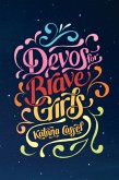Devos for Brave Girls (eBook, ePUB)