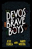 Devos for Brave Boys (eBook, ePUB)