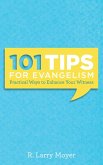 101 Tips for Evangelism (eBook, ePUB)