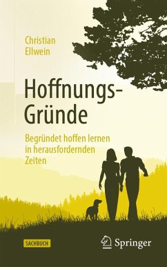 Hoffnungs-Gründe (eBook, PDF) Cover Hoffnungs-Gründe (eBook, PDF)