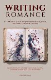 Writing Romance (eBook, ePUB)