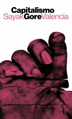 Capitalismo Gore (eBook, ePUB) Cover Capitalismo Gore (eBook, ePUB)
