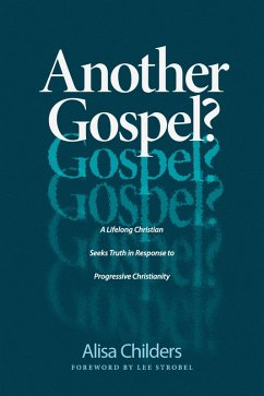 Cover Another Gospel? (eBook, ePUB)