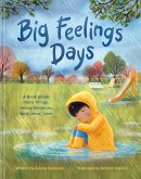 Big Feelings Days (eBook, ePUB)